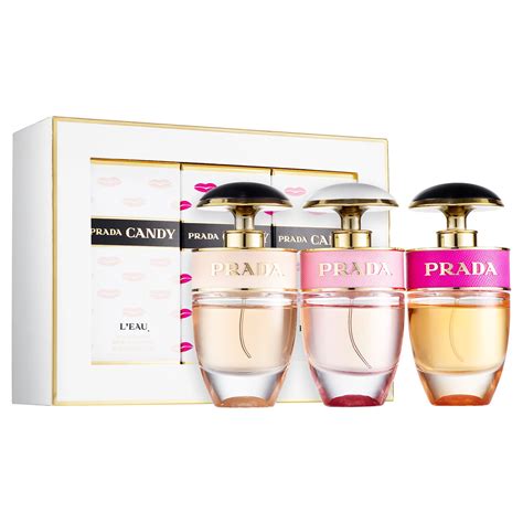 coffret prada candy|prada candy set.